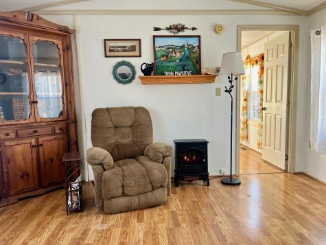 404 Winkumpaugh Road Ellsworth ME 04605