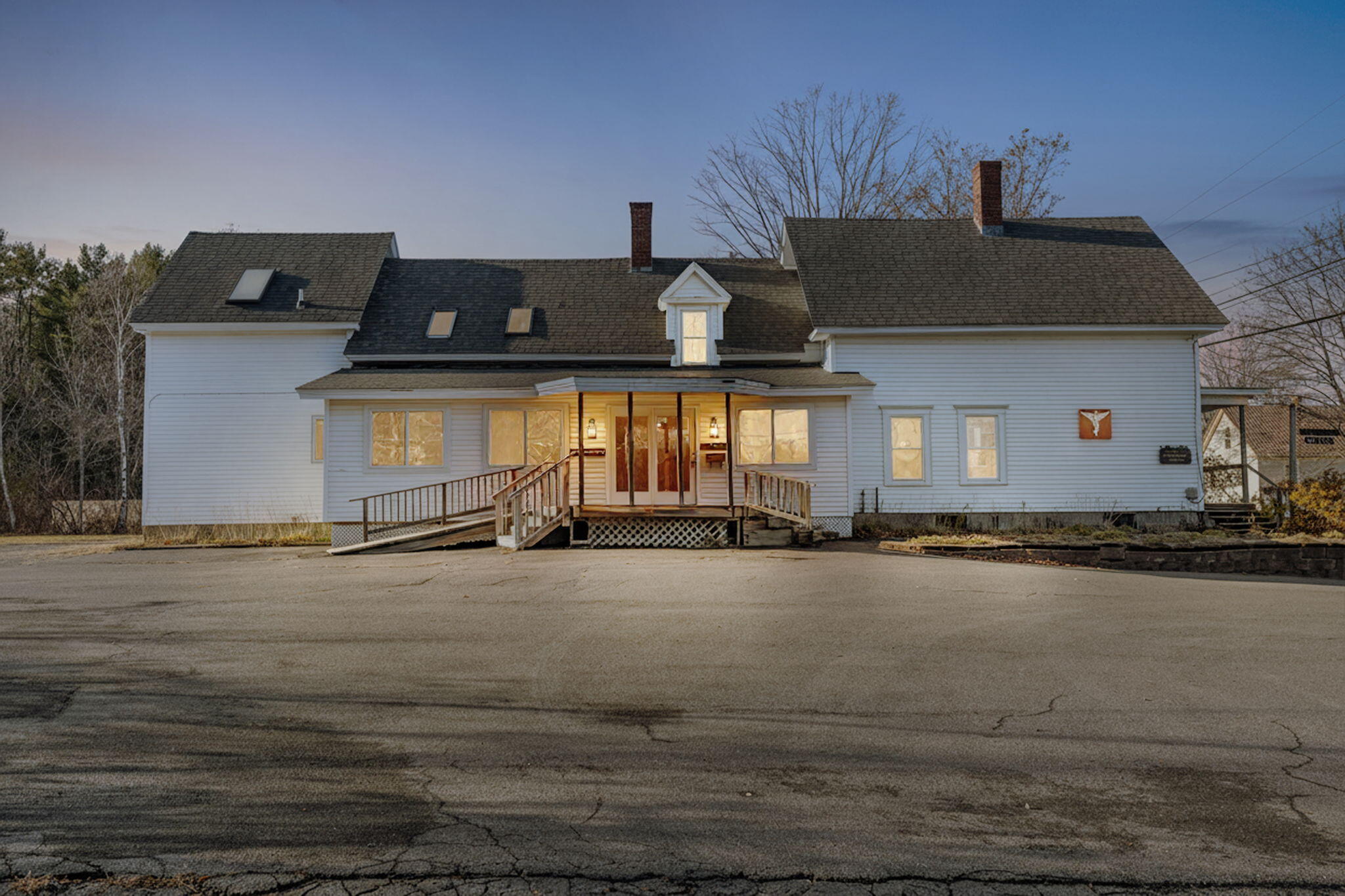 287 E Main Street Dover-foxcroft ME 04426