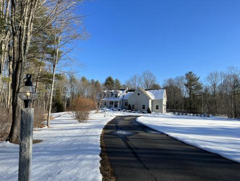 408 W Elm Street Yarmouth ME 04096