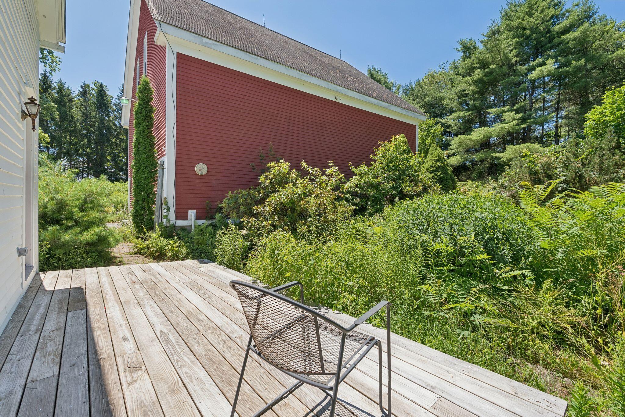 464 Gray Road Falmouth ME 04105