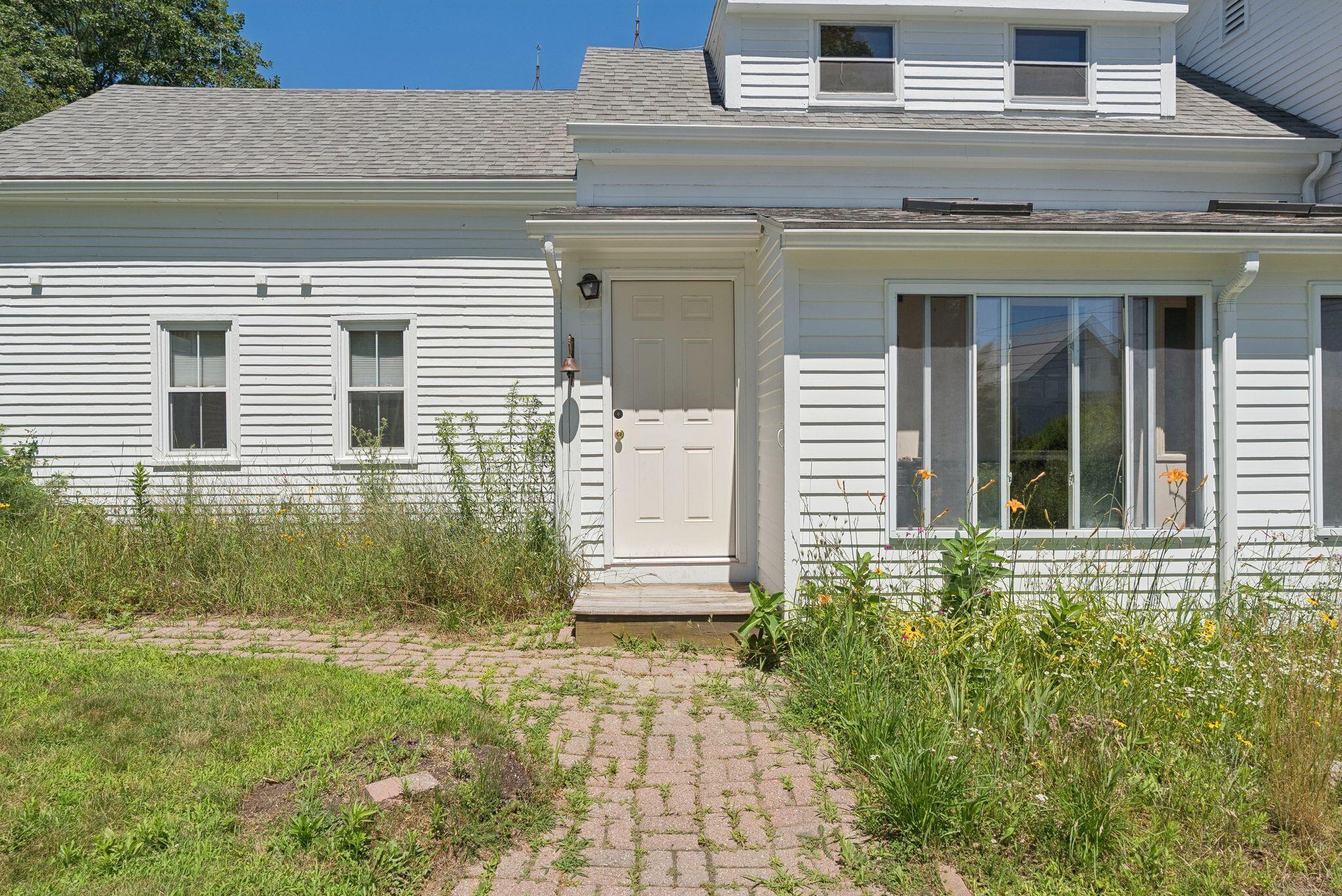 464 Gray Road Falmouth ME 04105