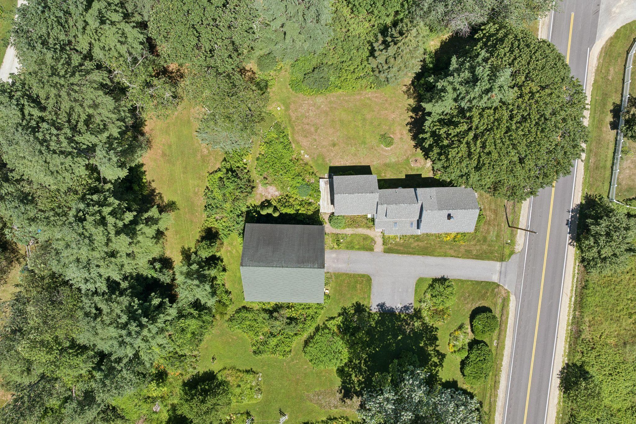 464 Gray Road Falmouth ME 04105