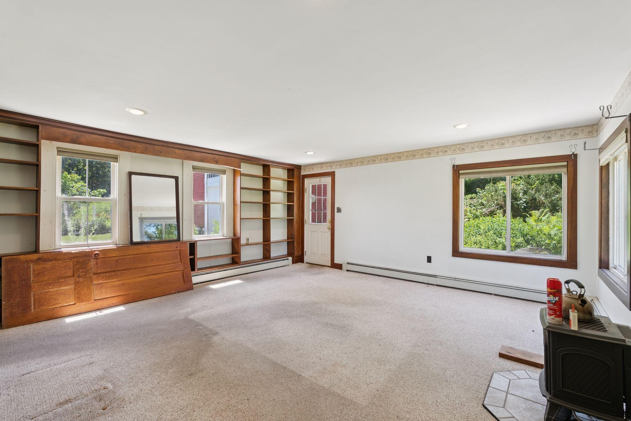 464 Gray Road Falmouth ME 04105