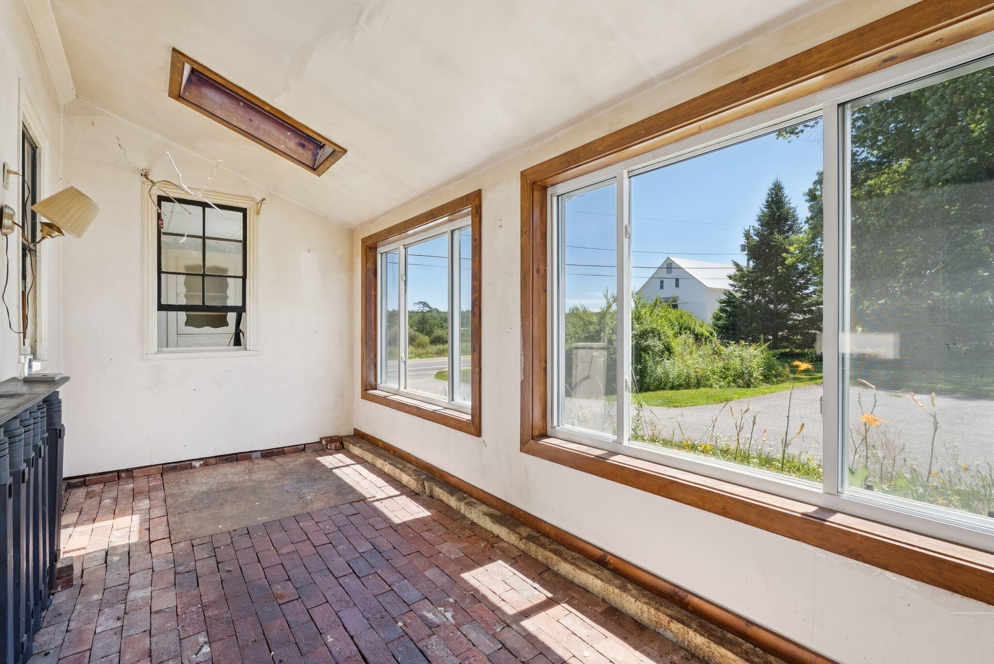 464 Gray Road Falmouth ME 04105