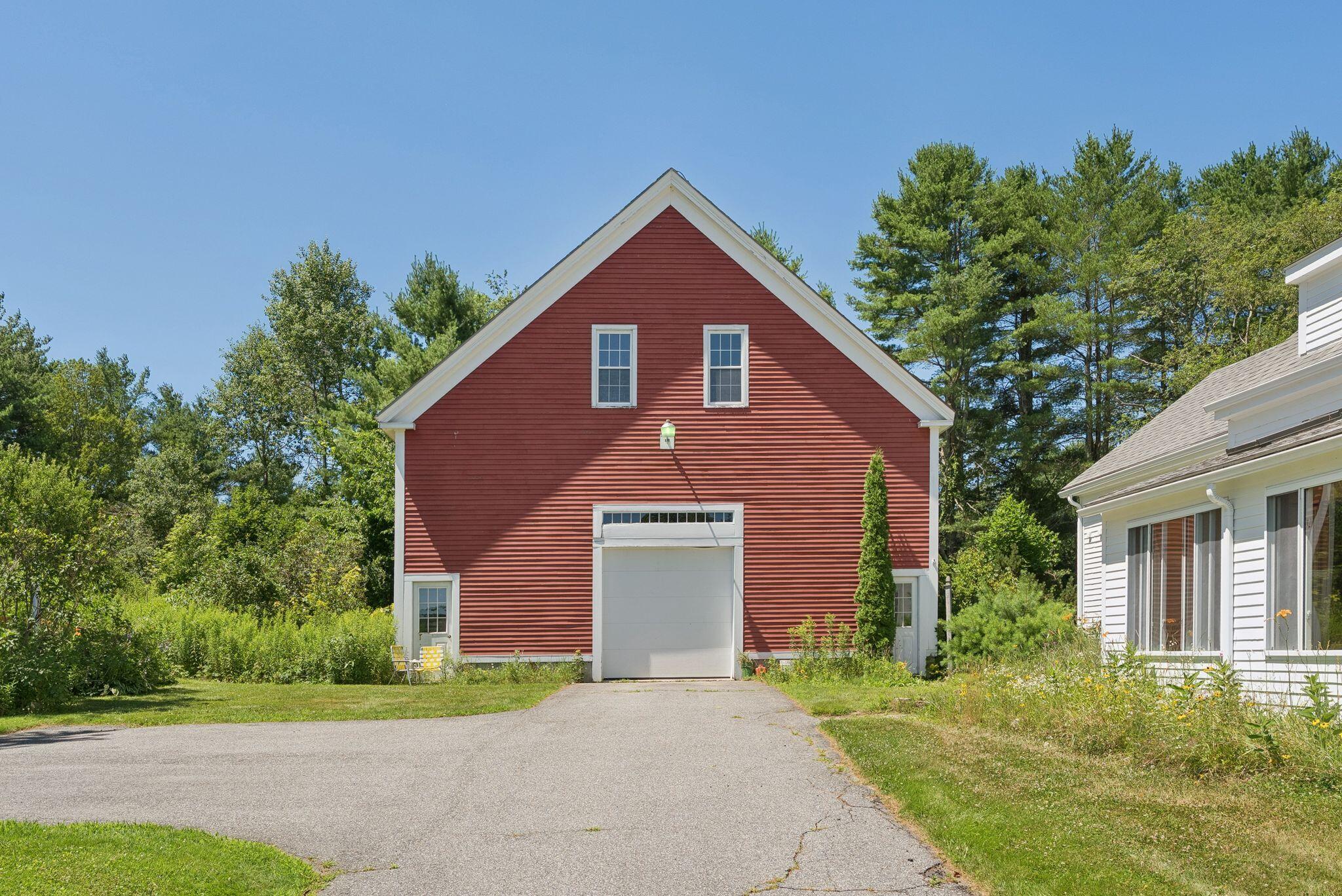464 Gray Road Falmouth ME 04105