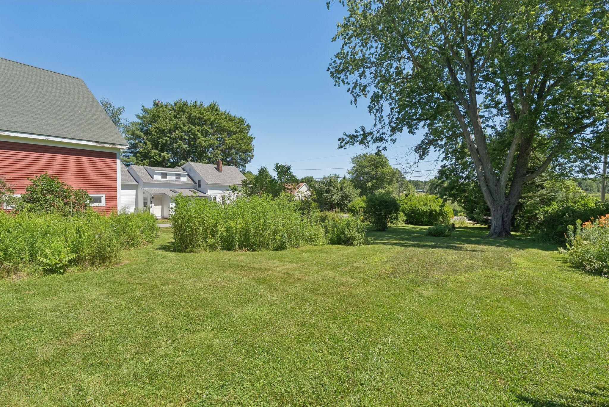 464 Gray Road Falmouth ME 04105