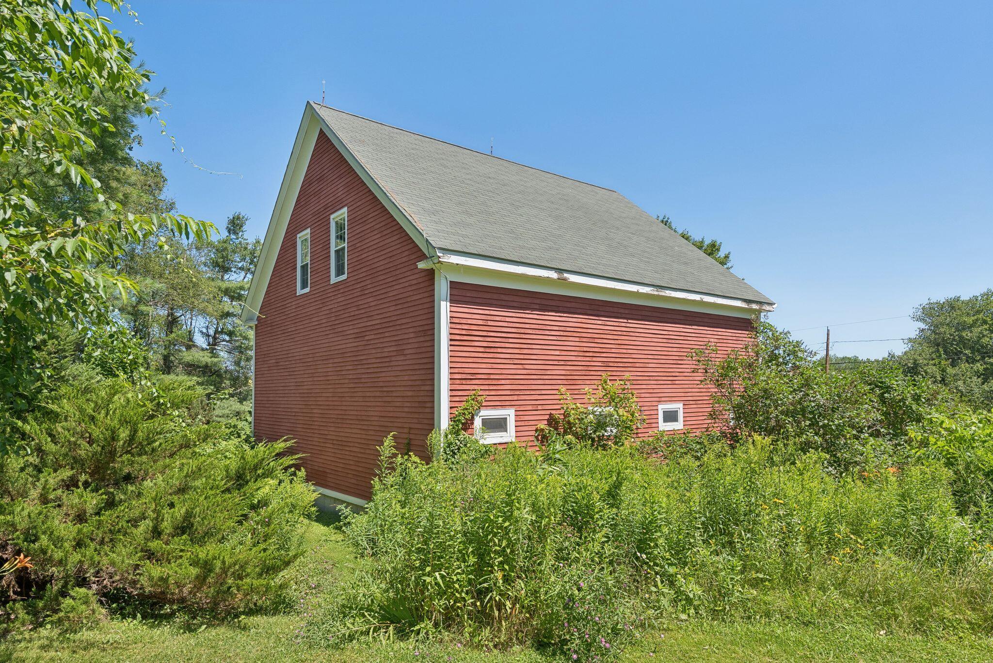 464 Gray Road Falmouth ME 04105