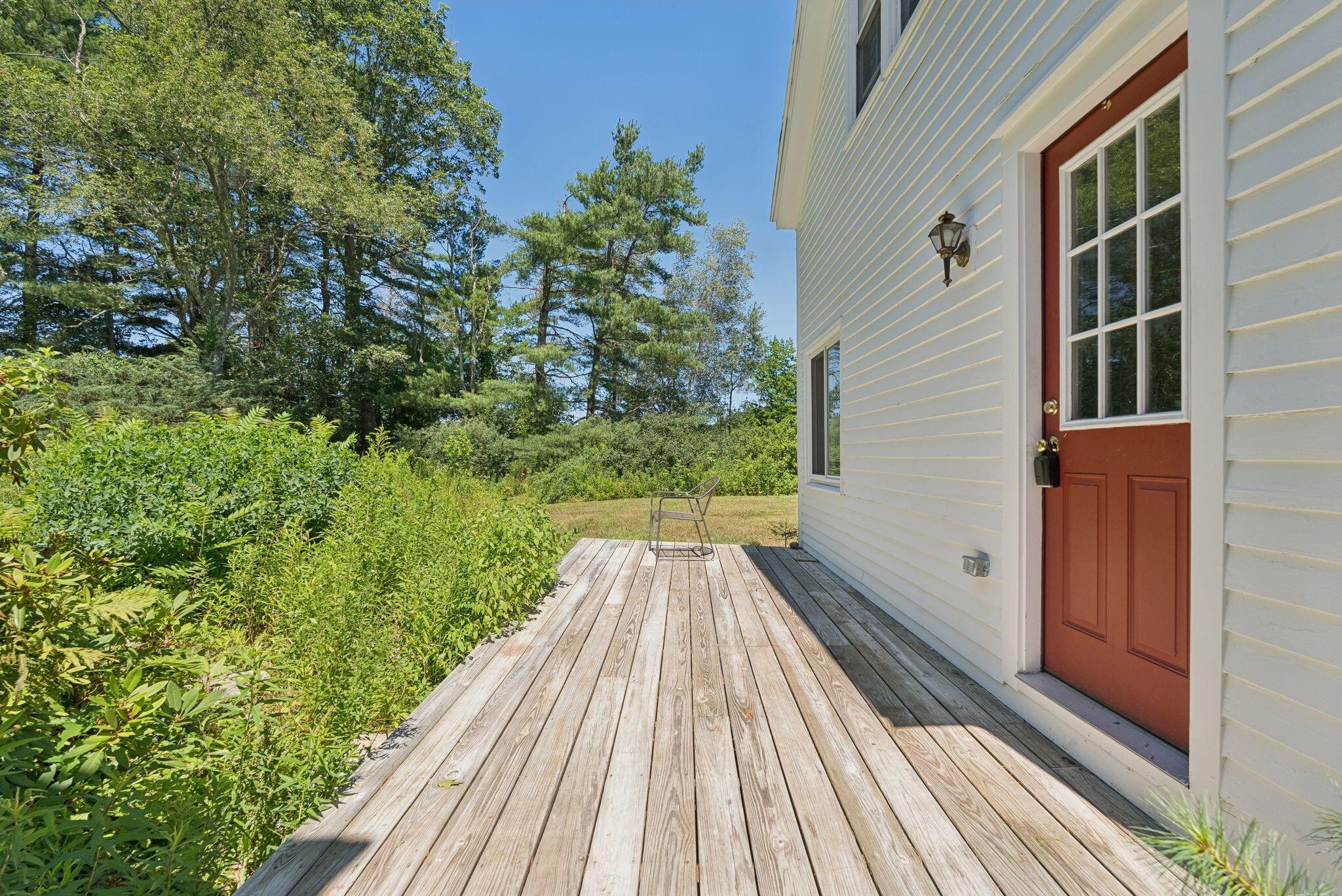 464 Gray Road Falmouth ME 04105