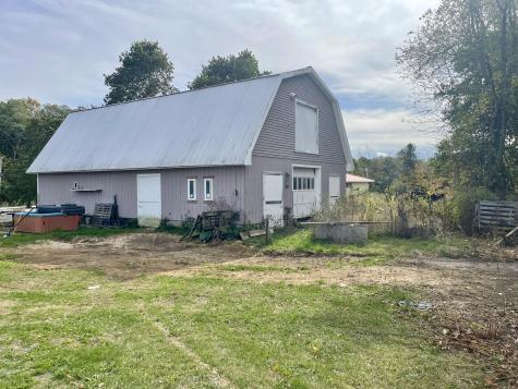 528 N Parish Road Turner ME 04282