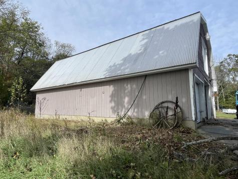 528 N Parish Road Turner ME 04282