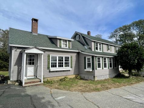 528 N Parish Road Turner ME 04282