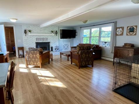 528 N Parish Road Turner ME 04282