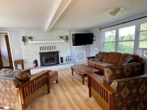 528 N Parish Road Turner ME 04282