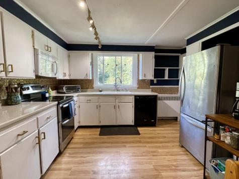 528 N Parish Road Turner ME 04282