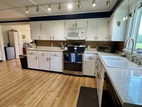 528 N Parish Road Turner ME 04282