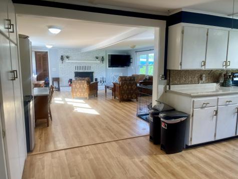 528 N Parish Road Turner ME 04282