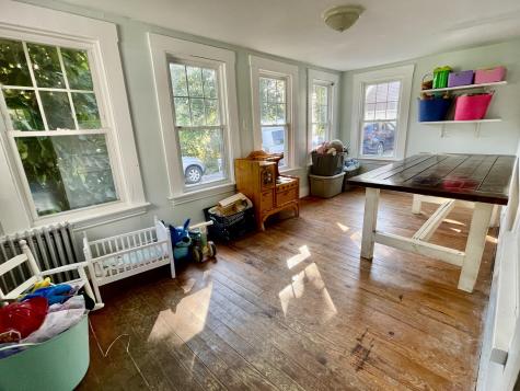 528 N Parish Road Turner ME 04282