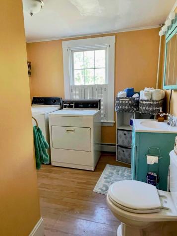 528 N Parish Road Turner ME 04282