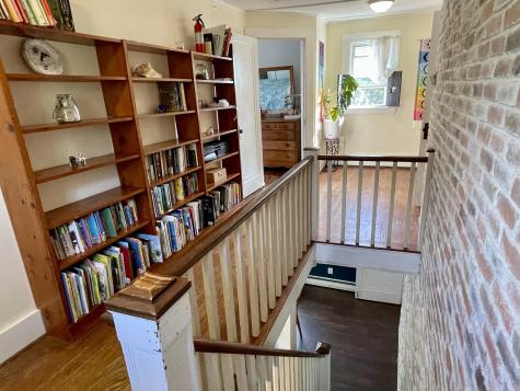 528 N Parish Road Turner ME 04282