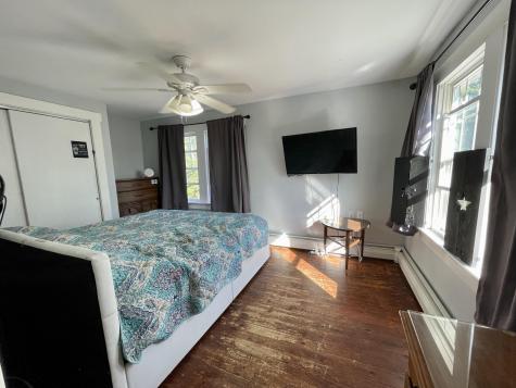 528 N Parish Road Turner ME 04282