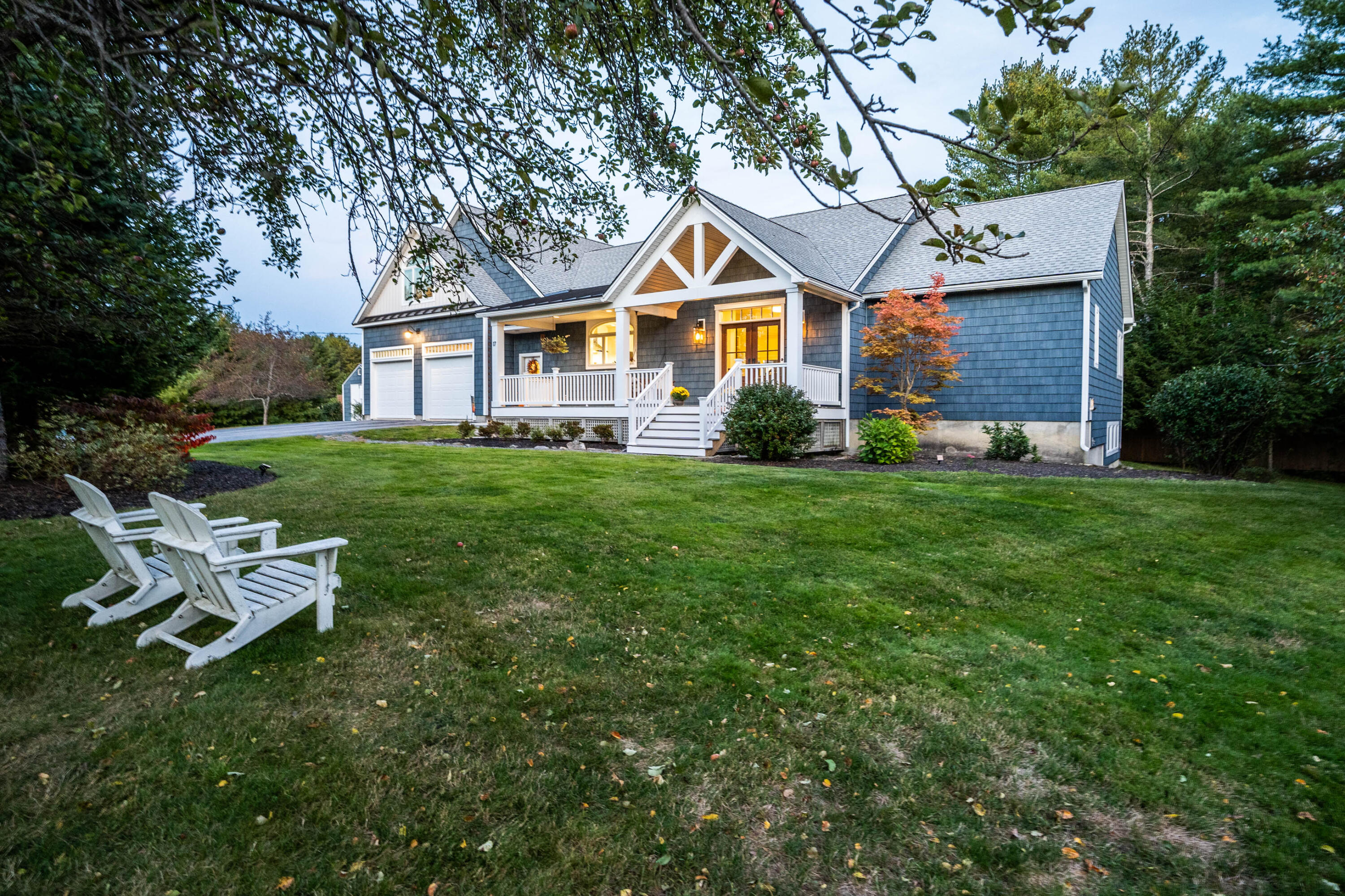 17 Lilac Lane Yarmouth ME 04096