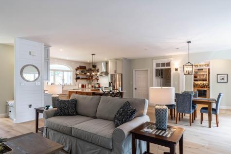 17 Lilac Lane Yarmouth ME 04096