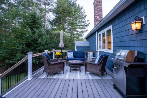 17 Lilac Lane Yarmouth ME 04096