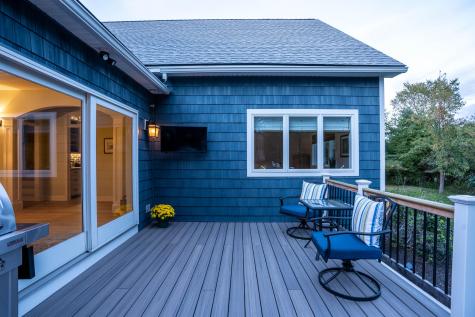 17 Lilac Lane Yarmouth ME 04096