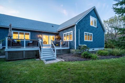17 Lilac Lane Yarmouth ME 04096