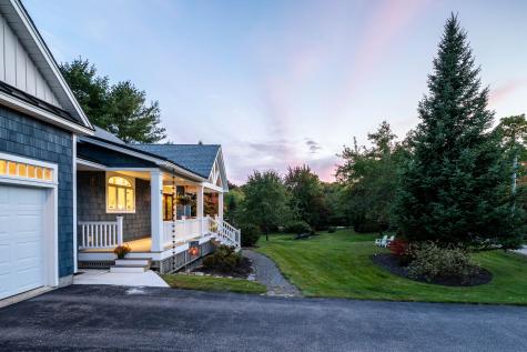 17 Lilac Lane Yarmouth ME 04096