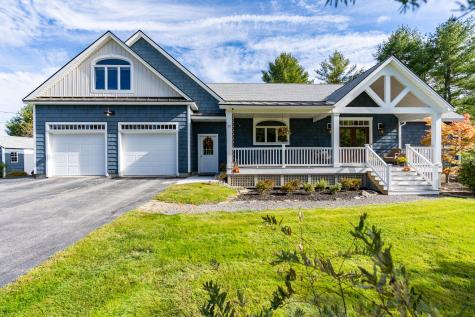 17 Lilac Lane Yarmouth ME 04096
