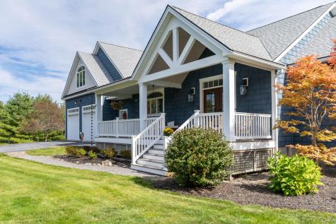 17 Lilac Lane Yarmouth ME 04096