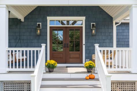 17 Lilac Lane Yarmouth ME 04096
