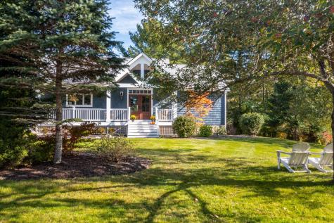 17 Lilac Lane Yarmouth ME 04096