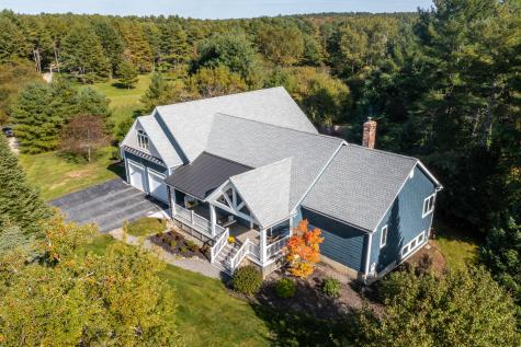 17 Lilac Lane Yarmouth ME 04096