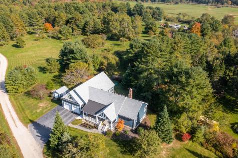 17 Lilac Lane Yarmouth ME 04096