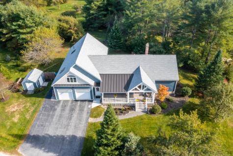 17 Lilac Lane Yarmouth ME 04096