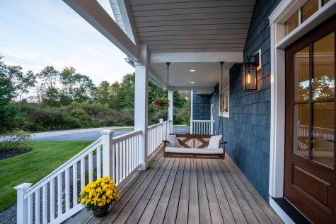 17 Lilac Lane Yarmouth ME 04096