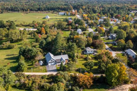 17 Lilac Lane Yarmouth ME 04096