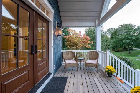 17 Lilac Lane Yarmouth ME 04096