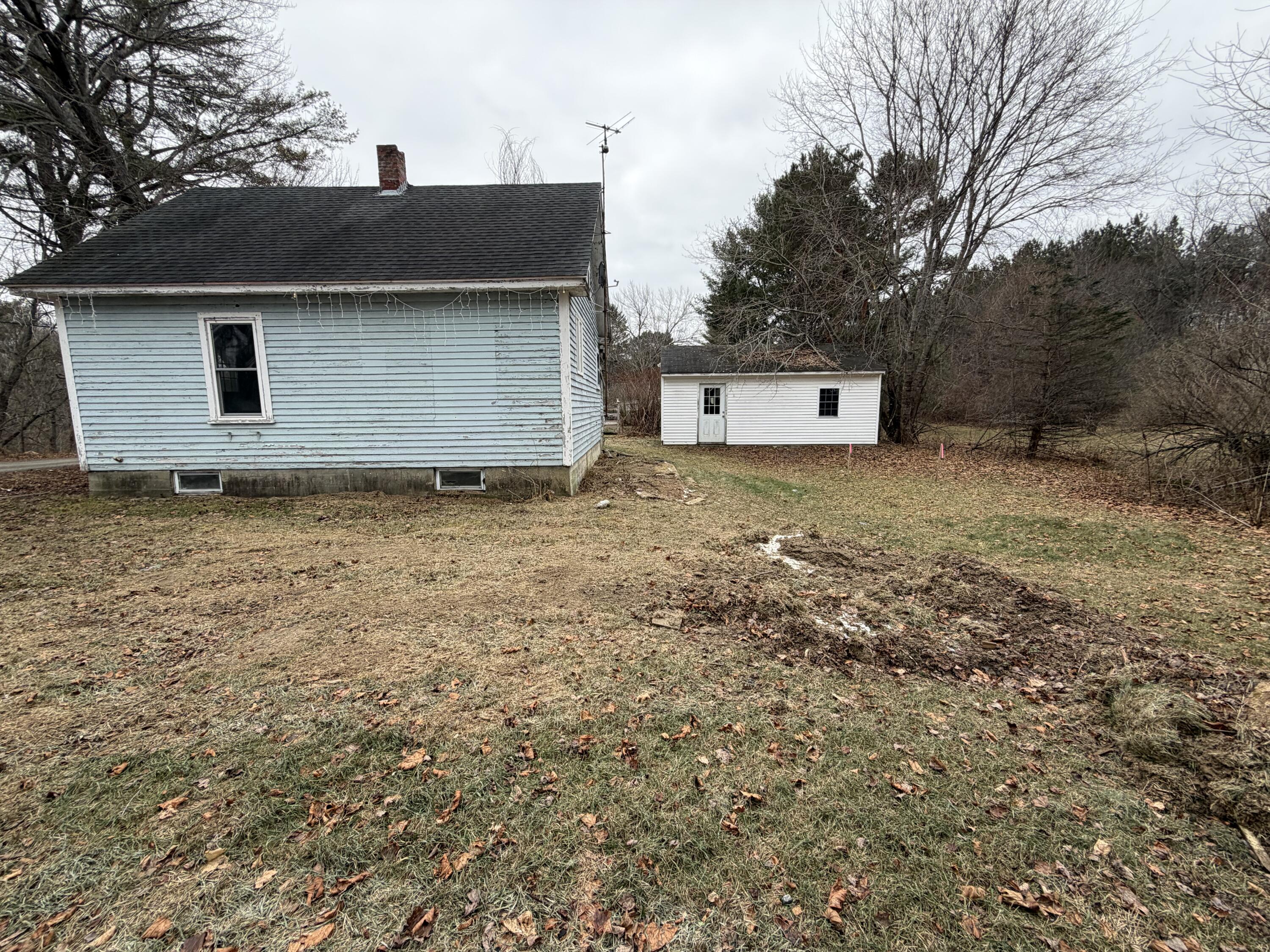 11 Houston Lane Brewer ME 04412