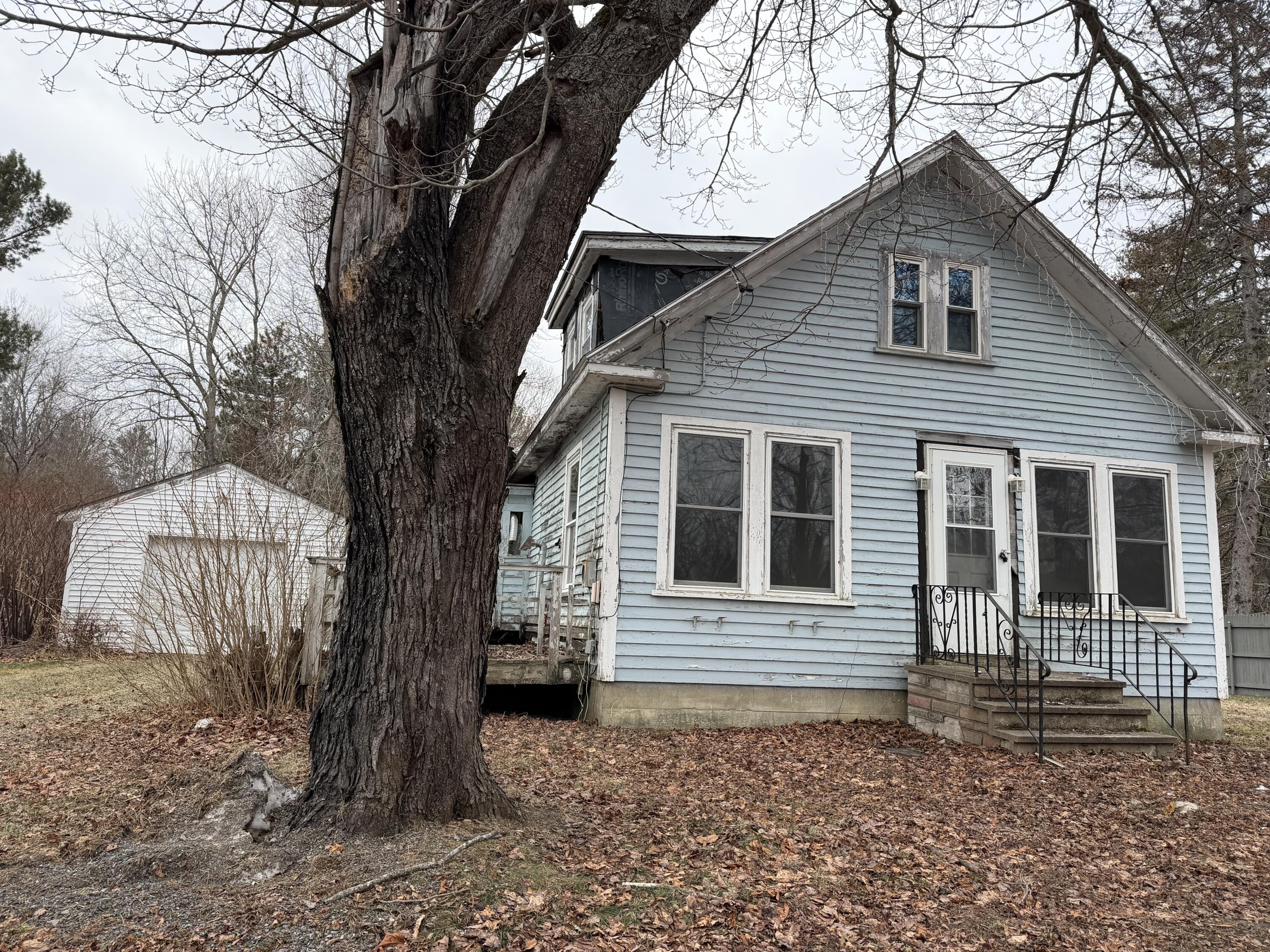 11 Houston Lane Brewer ME 04412