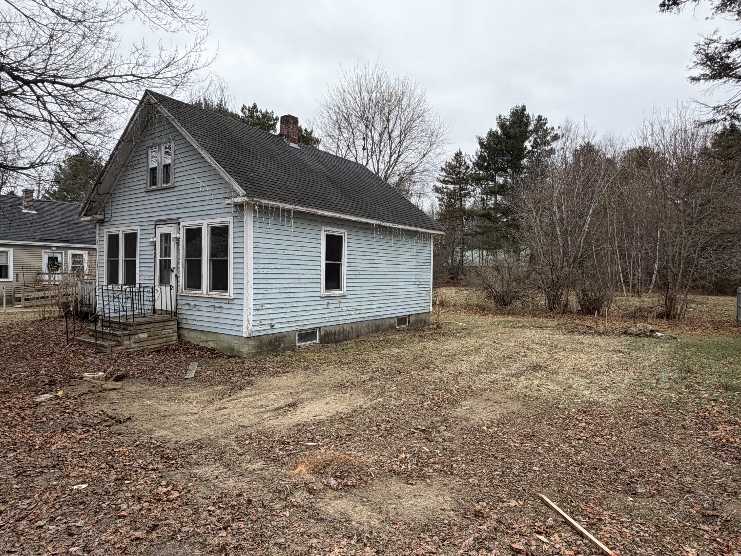 11 Houston Lane Brewer ME 04412