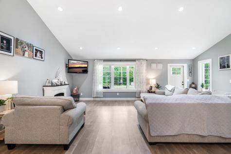 1957 Dixmont Road Etna ME 04434