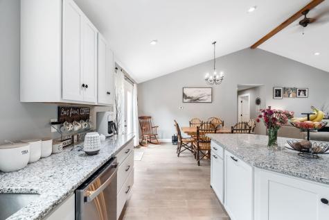 1957 Dixmont Road Etna ME 04434