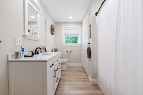 1957 Dixmont Road Etna ME 04434