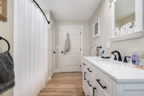 1957 Dixmont Road Etna ME 04434