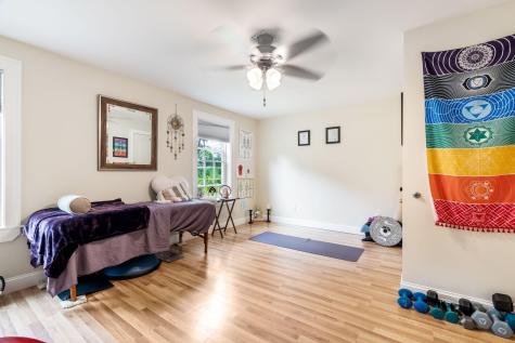 1957 Dixmont Road Etna ME 04434