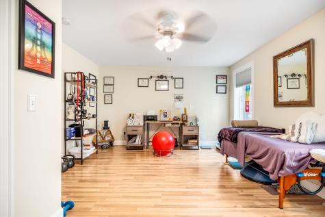 1957 Dixmont Road Etna ME 04434