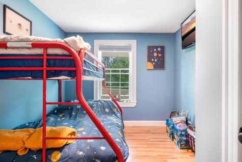 1957 Dixmont Road Etna ME 04434